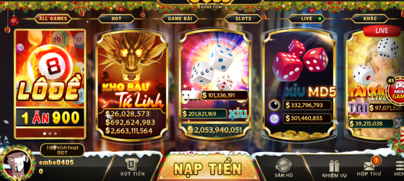 giftcode-go88